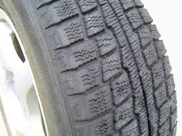 Michelin alpin 5 téli gumi