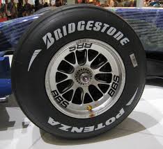 Kiváló Bridgestone nyári gumi