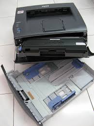 Lézernyomtató toner