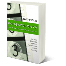 Forgatókönyv írás