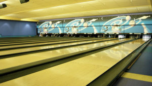 Bowling pálya Budapest szívében és környékén