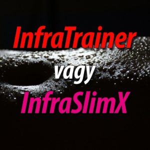 InfraTrainer
