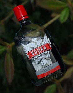 vodka