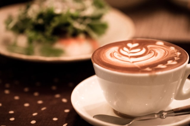 latte art alapok
