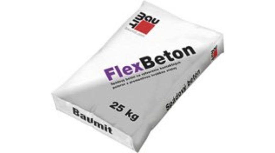 Baumit FixBeton