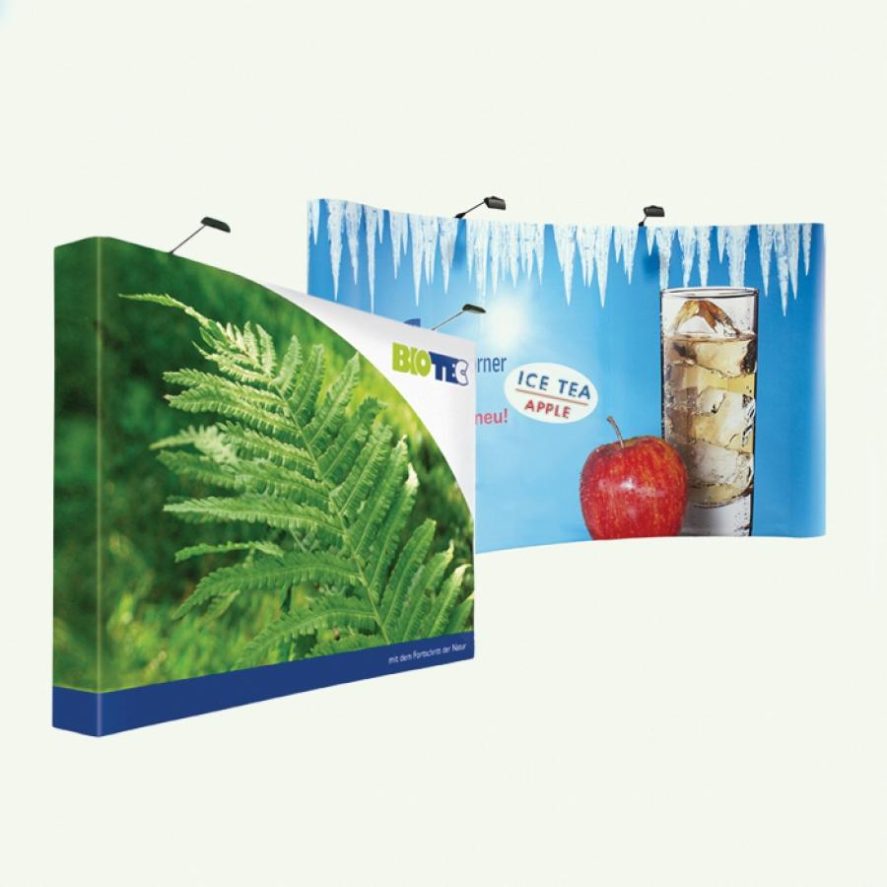 Popup fal
