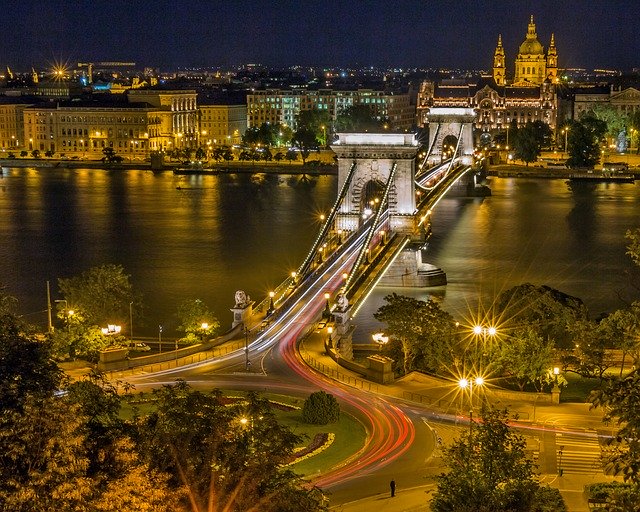 Budapest restaurants