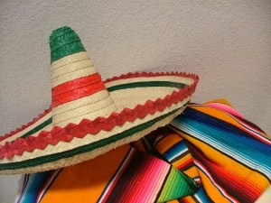 Mexikó utazás