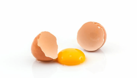 tojás egészséges