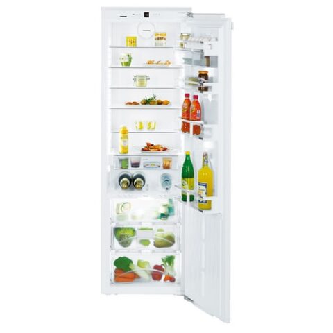 beépíthető hűtőszekrények