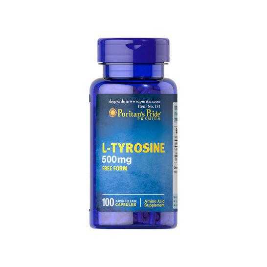 l-tyrosine